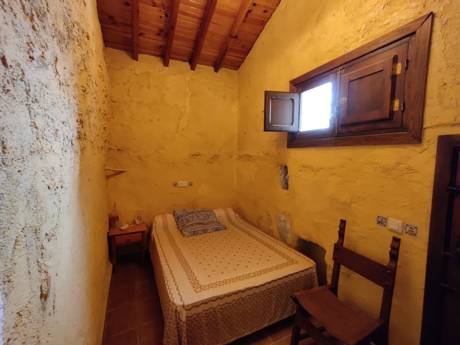 6 quarto Moradia para venda em Fuente Alamo de Murcia com garagem - 320 000 € (Ref: 9777074)