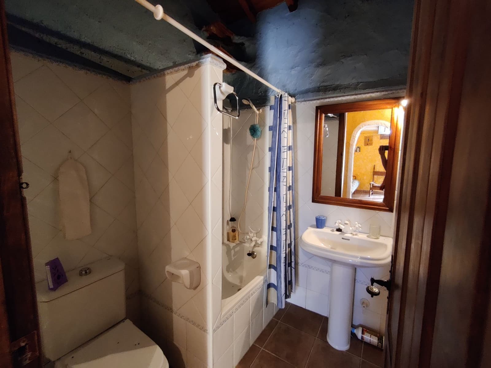 6 quarto Moradia para venda em Fuente Alamo de Murcia com garagem - 320 000 € (Ref: 9777074)