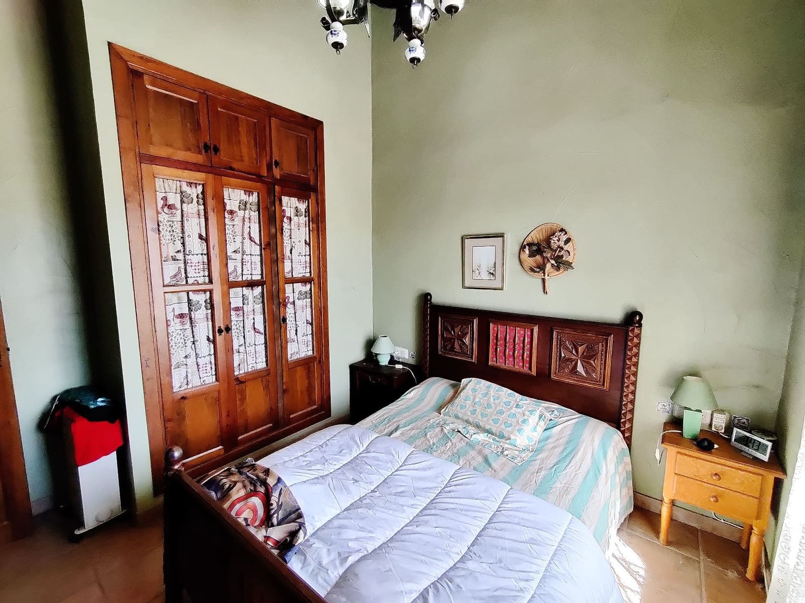 6 quarto Moradia para venda em Fuente Alamo de Murcia com garagem - 320 000 € (Ref: 9777074)