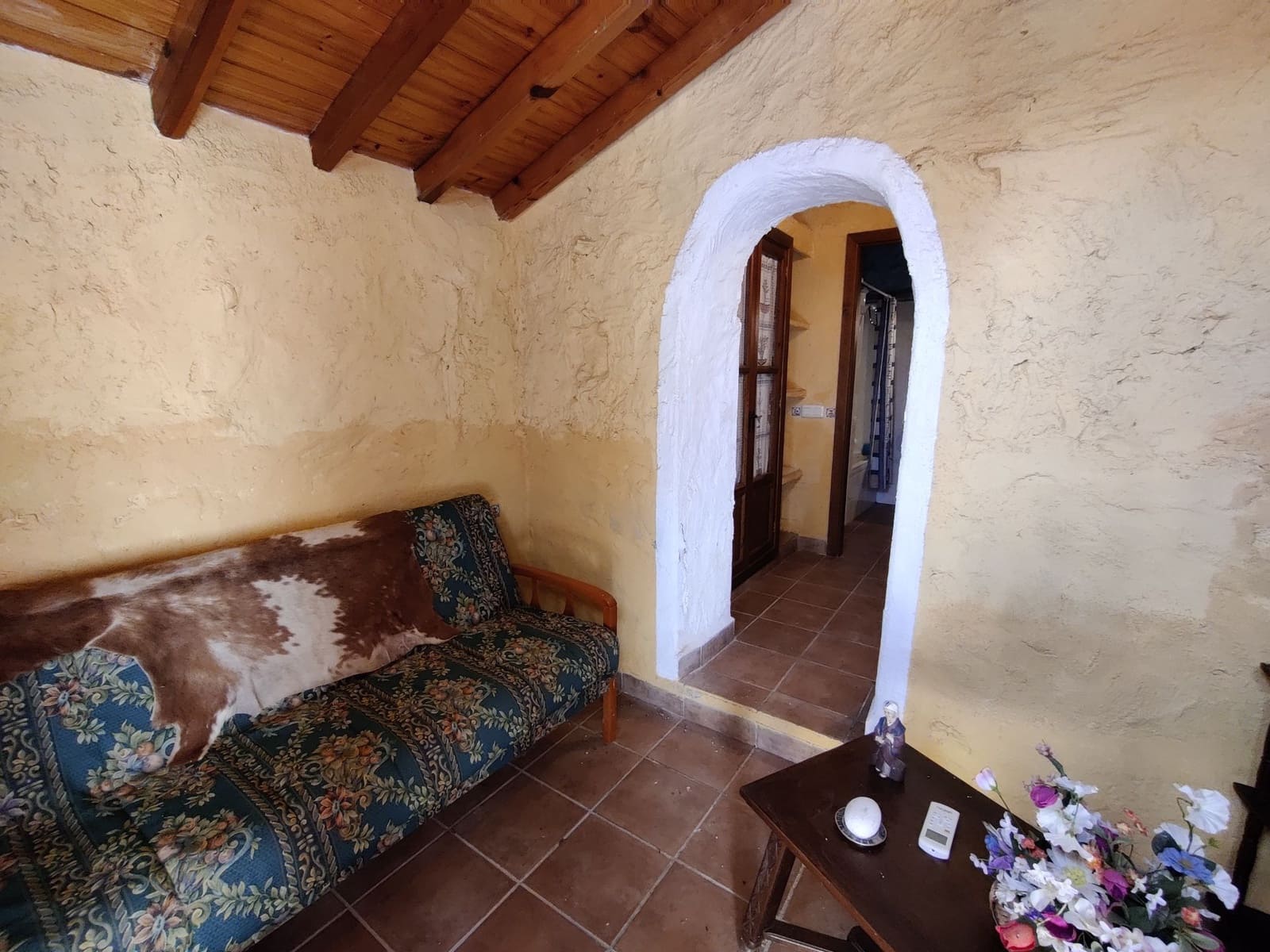 6 quarto Moradia para venda em Fuente Alamo de Murcia com garagem - 320 000 € (Ref: 9777074)