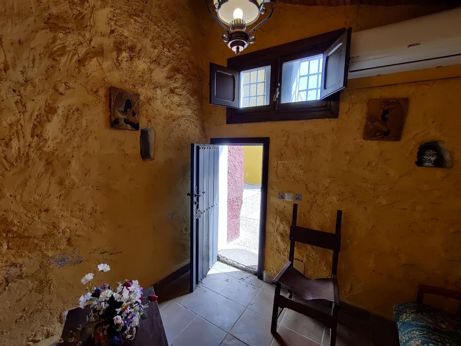 6 quarto Moradia para venda em Fuente Alamo de Murcia com garagem - 320 000 € (Ref: 9777074)