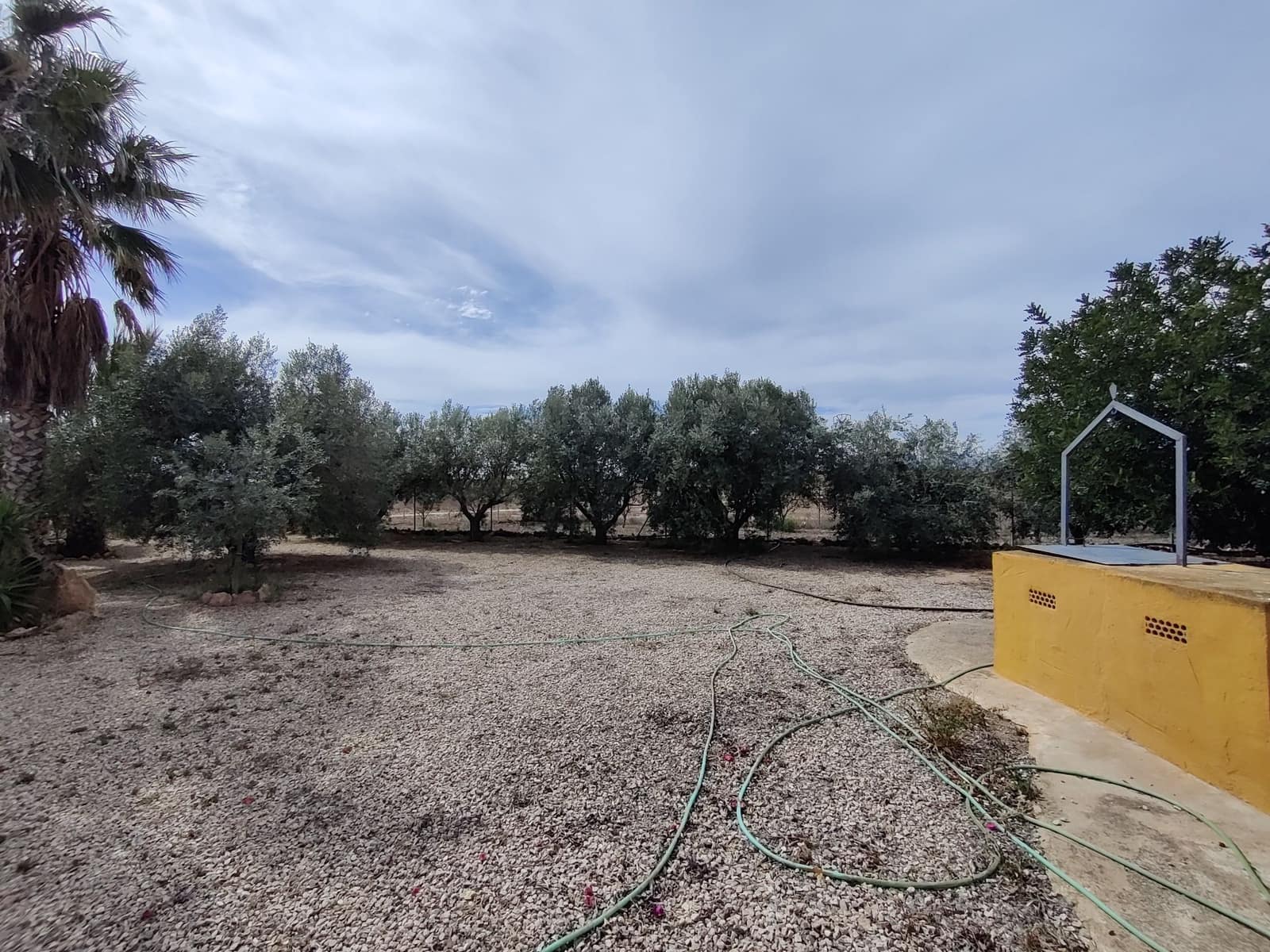 6 quarto Moradia para venda em Fuente Alamo de Murcia com garagem - 320 000 € (Ref: 9777074)