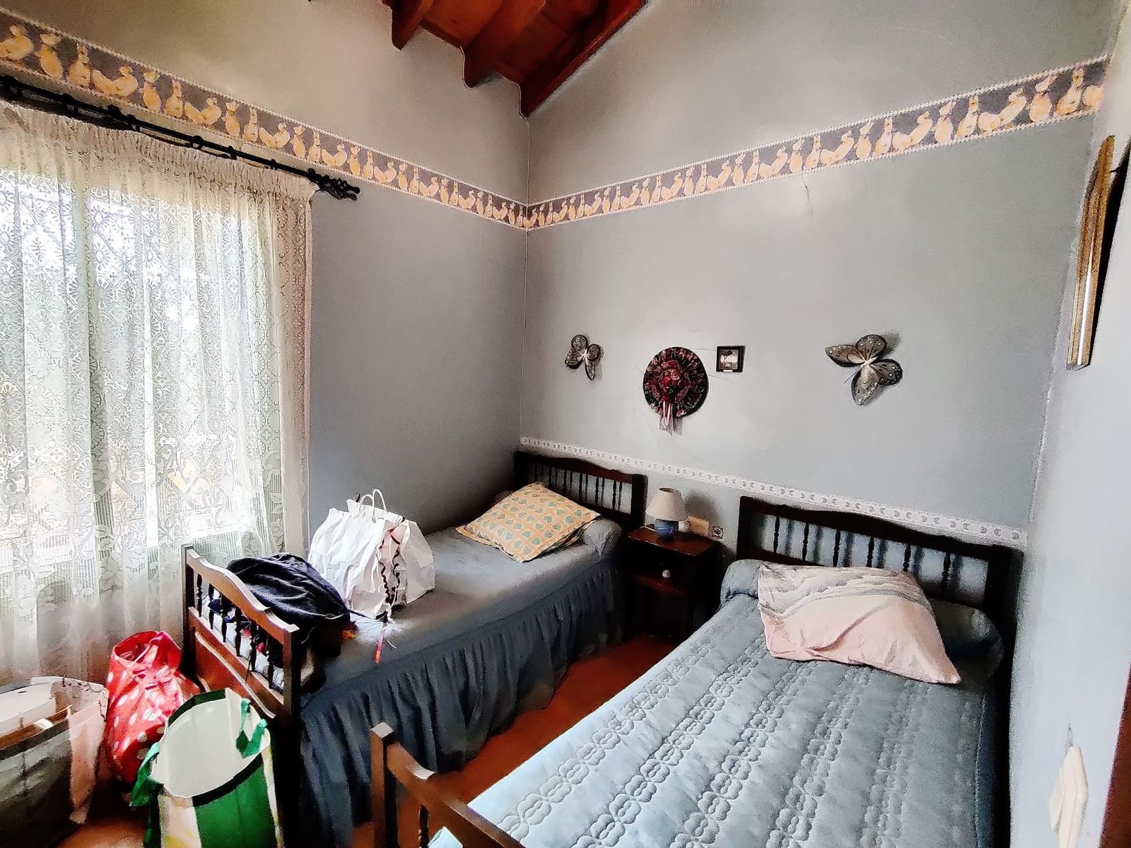 6 quarto Moradia para venda em Fuente Alamo de Murcia com garagem - 320 000 € (Ref: 9777074)