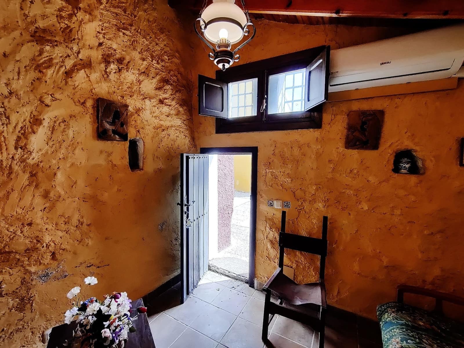 6 quarto Moradia para venda em Fuente Alamo de Murcia com garagem - 320 000 € (Ref: 9777074)