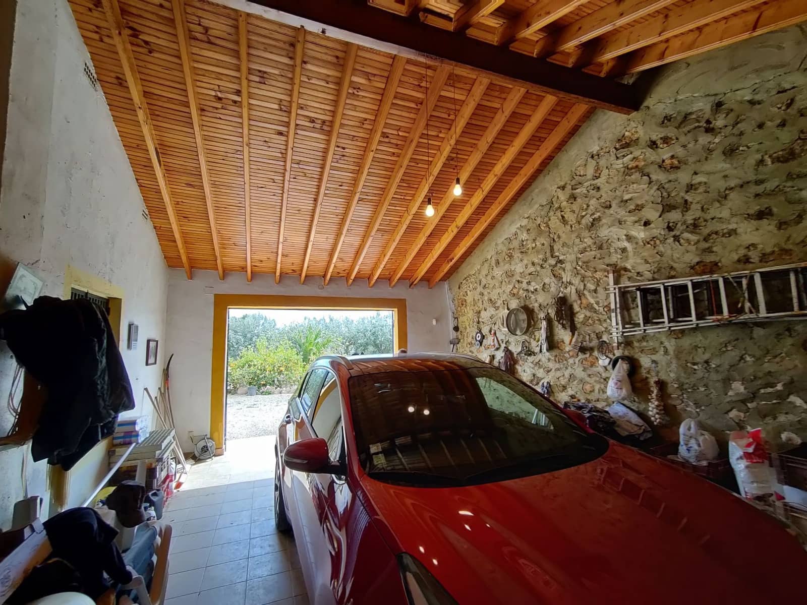 6 quarto Moradia para venda em Fuente Alamo de Murcia com garagem - 320 000 € (Ref: 9777074)