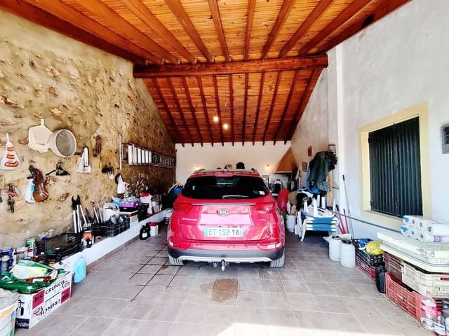 6 sypialnia Willa na sprzedaż w Fuente Alamo de Murcia z garażem - 320 000 € (Ref: 9777074)