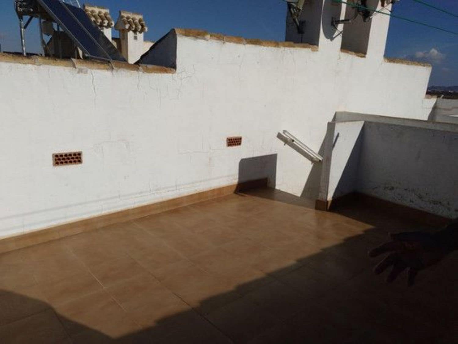 3 bedroom Villa for sale in Los Canovas - € 95,000 (Ref: 9777076)