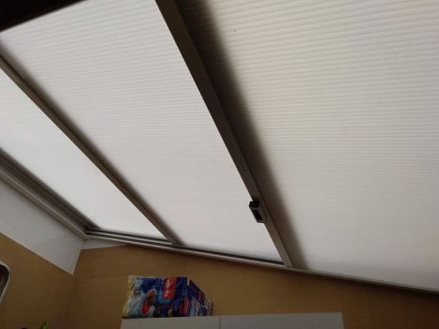 3 makuuhuone Huvila myytävänä paikassa Los Canovas, Fuente Alamo de Murcia - 95 000 € (Ref: 9777076)