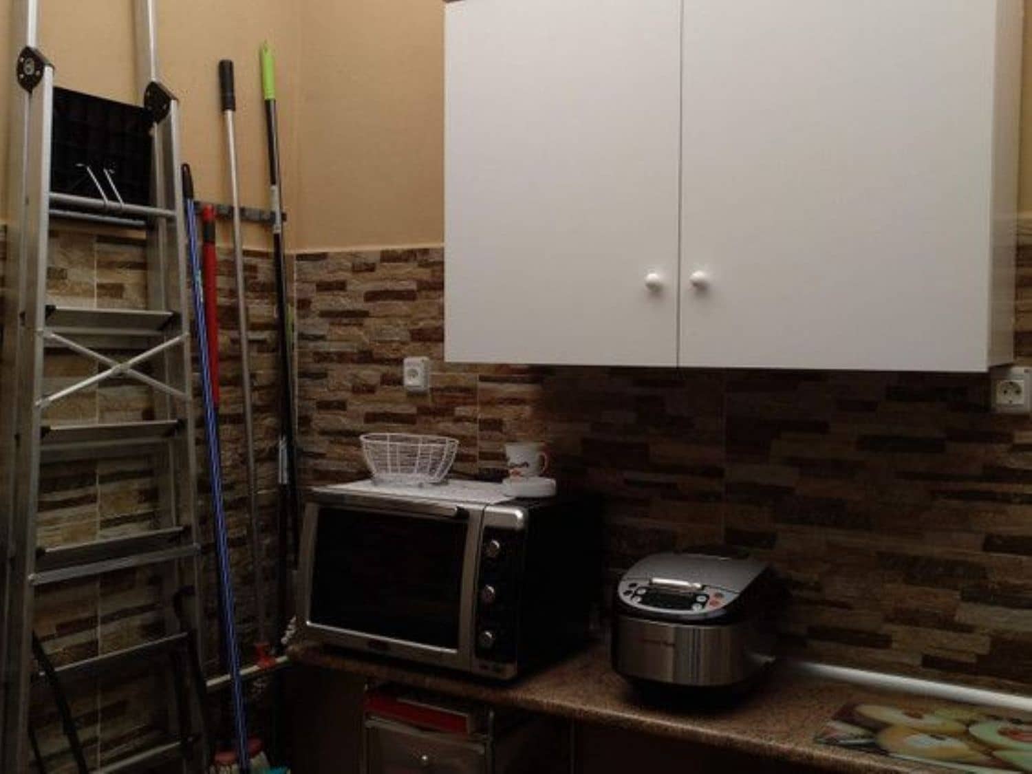 3 bedroom Villa for sale in Los Canovas - € 95,000 (Ref: 9777076)