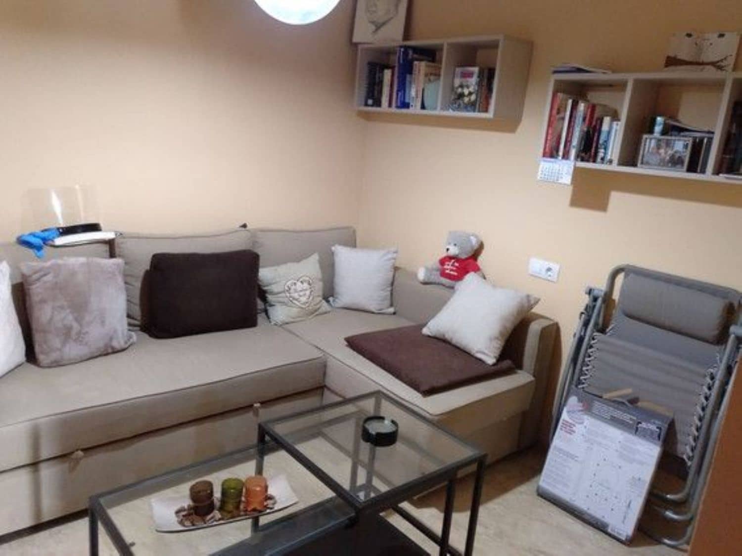 3 bedroom Villa for sale in Los Canovas - € 95,000 (Ref: 9777076)