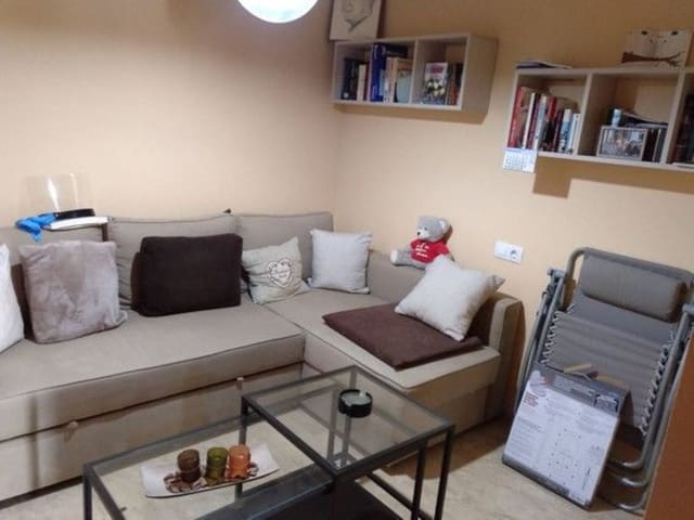 3 makuuhuone Huvila myytävänä paikassa Los Canovas, Fuente Alamo de Murcia - 95 000 € (Ref: 9777076)