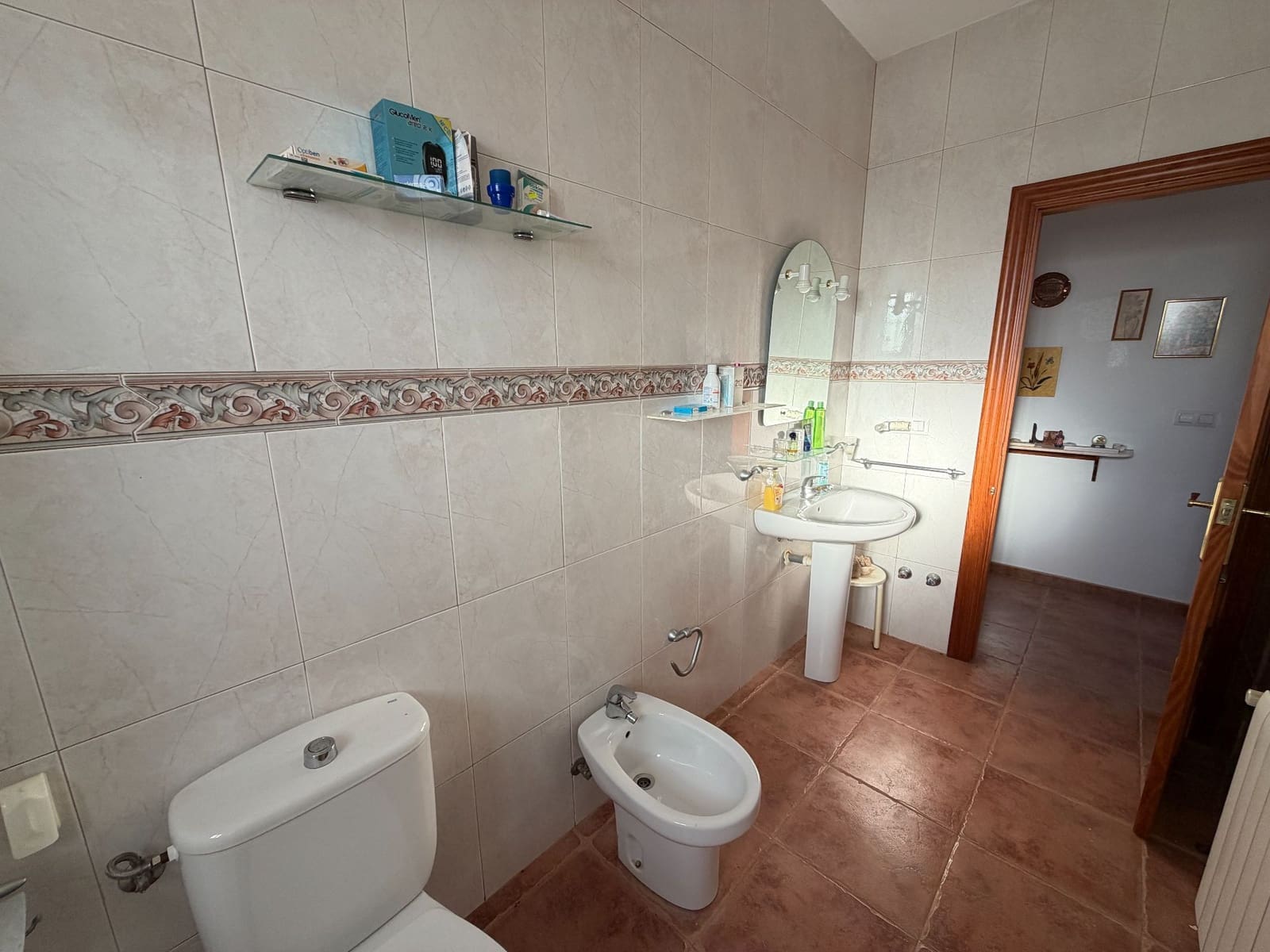 3 camera da letto Finca/Casa di Campagna in vendita in Fuente Alamo de Murcia con garage - 209.900 € (Rif: 9777690)