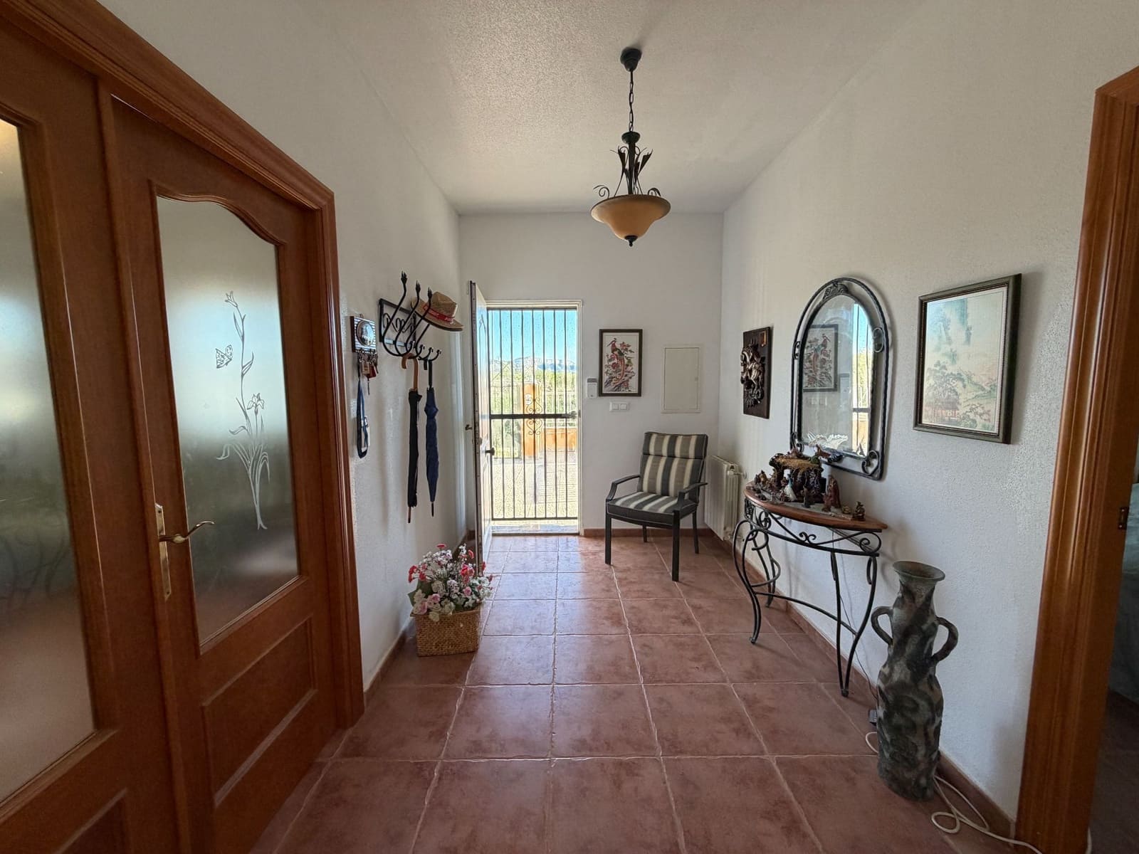 3 camera da letto Finca/Casa di Campagna in vendita in Fuente Alamo de Murcia con garage - 209.900 € (Rif: 9777690)