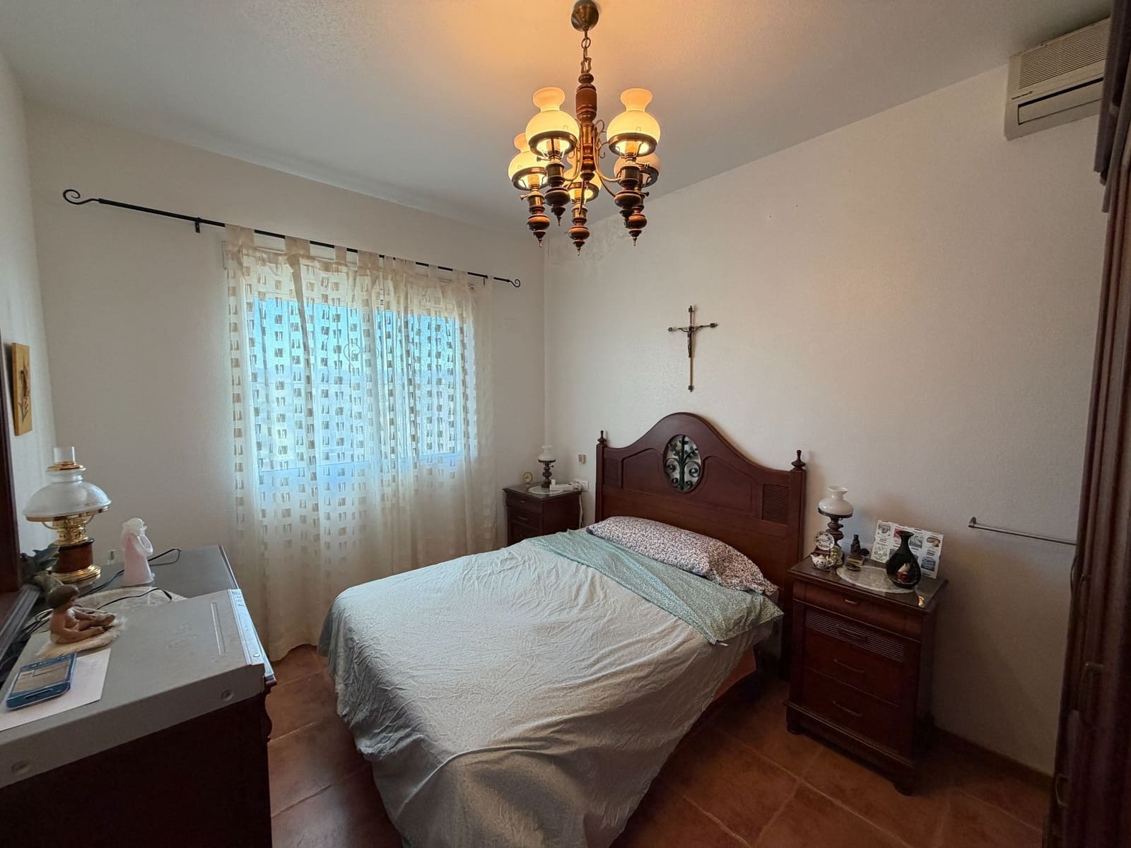 3 camera da letto Finca/Casa di Campagna in vendita in Fuente Alamo de Murcia con garage - 209.900 € (Rif: 9777690)