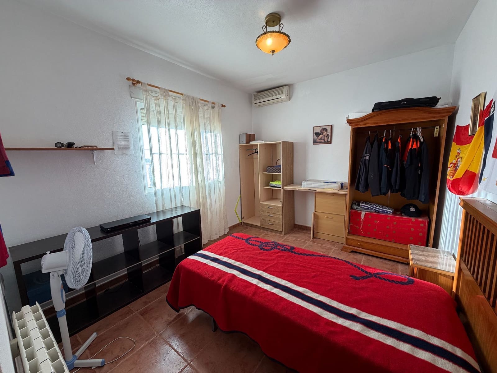 3 camera da letto Finca/Casa di Campagna in vendita in Fuente Alamo de Murcia con garage - 209.900 € (Rif: 9777690)