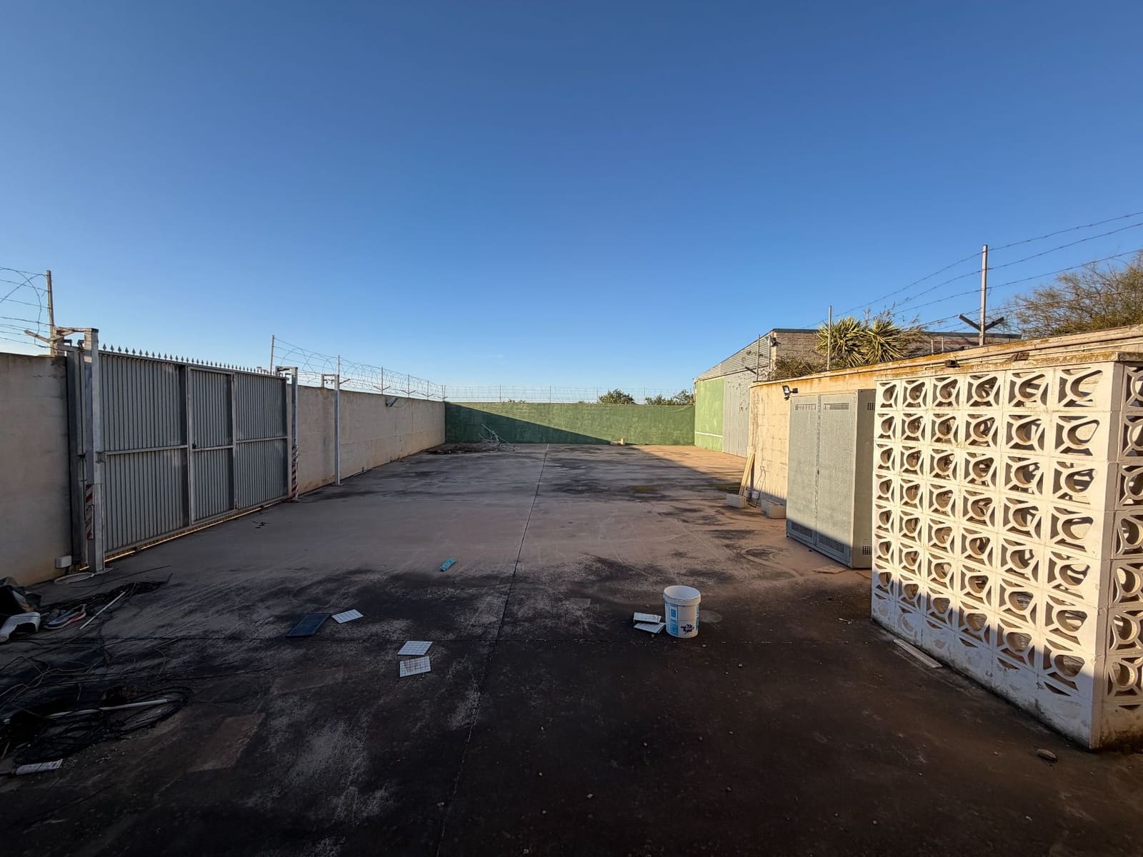 3 camera da letto Finca/Casa di Campagna in vendita in Fuente Alamo de Murcia con garage - 209.900 € (Rif: 9777690)