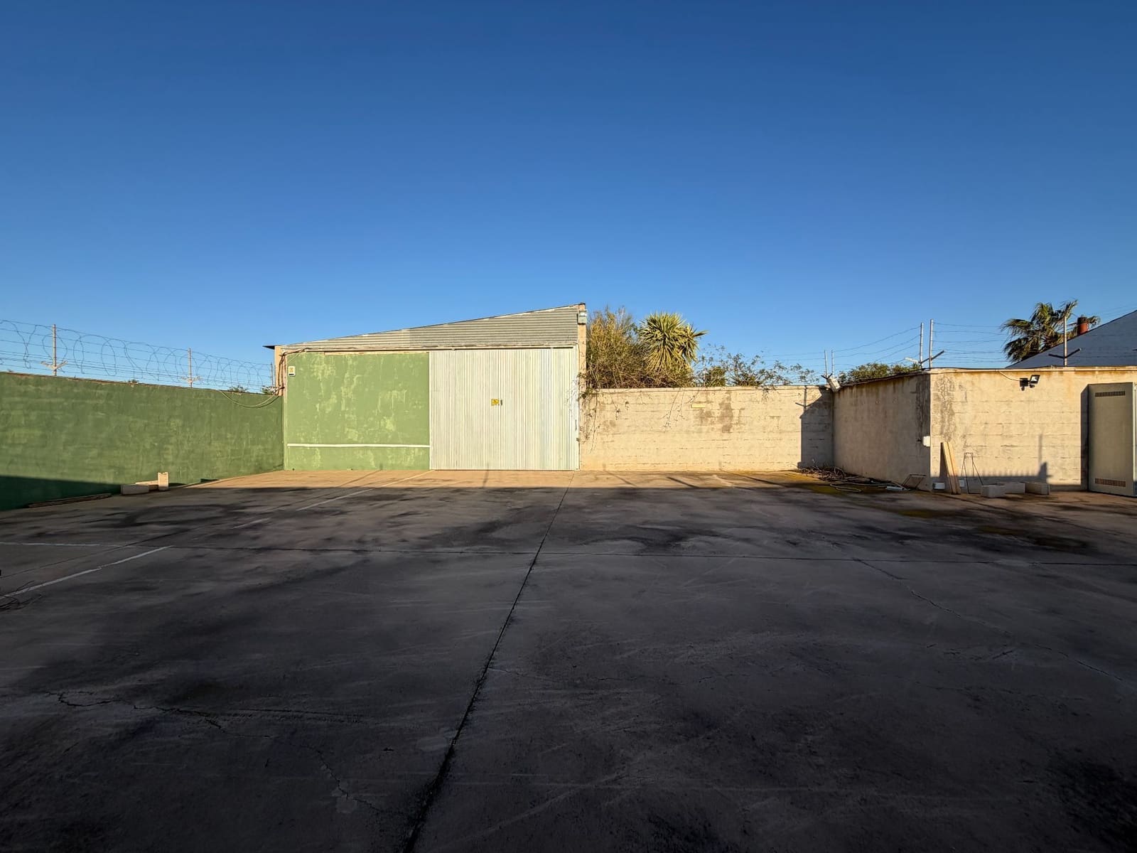 3 camera da letto Finca/Casa di Campagna in vendita in Fuente Alamo de Murcia con garage - 209.900 € (Rif: 9777690)