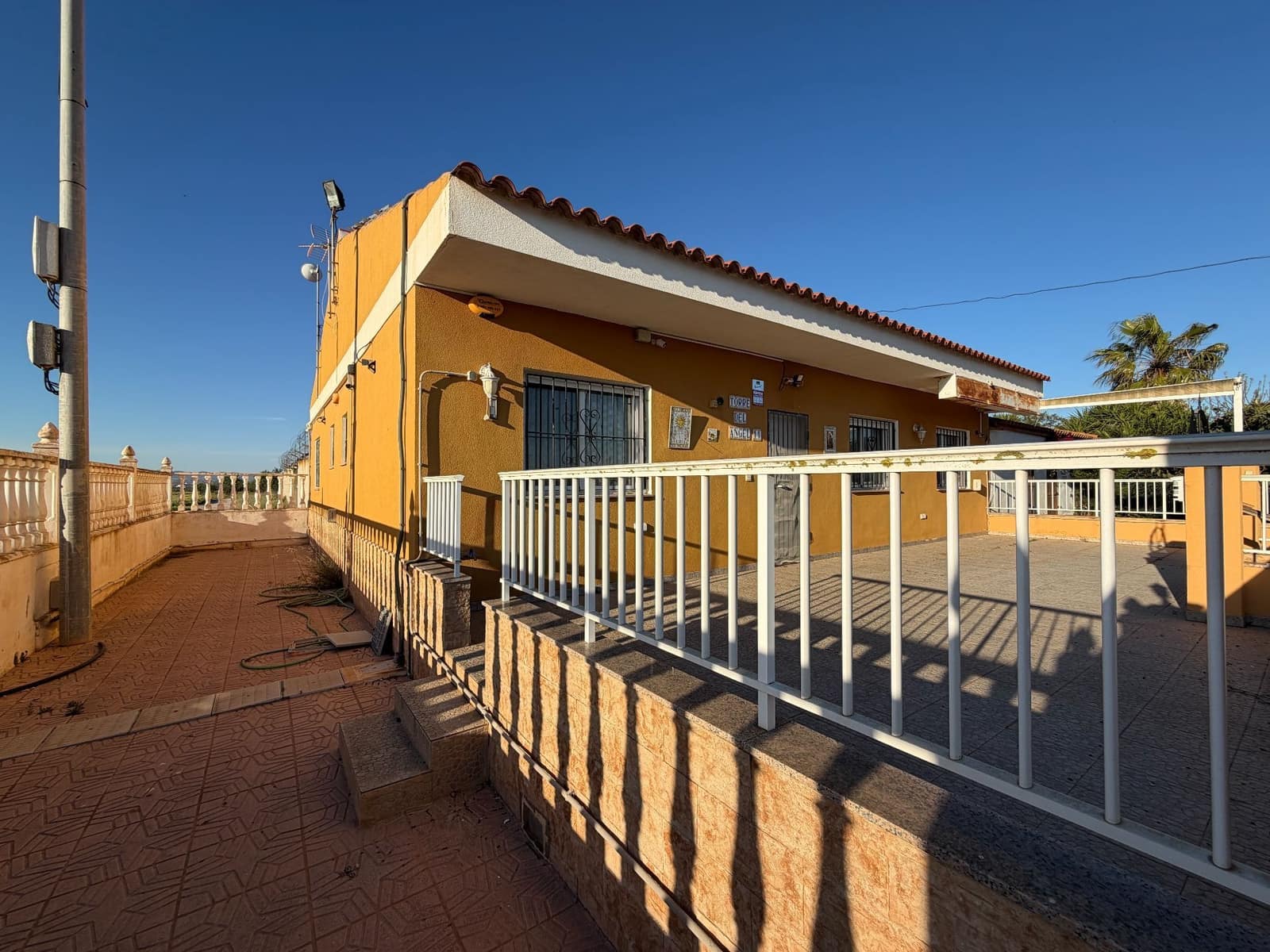3 camera da letto Finca/Casa di Campagna in vendita in Fuente Alamo de Murcia con garage - 209.900 € (Rif: 9777690)