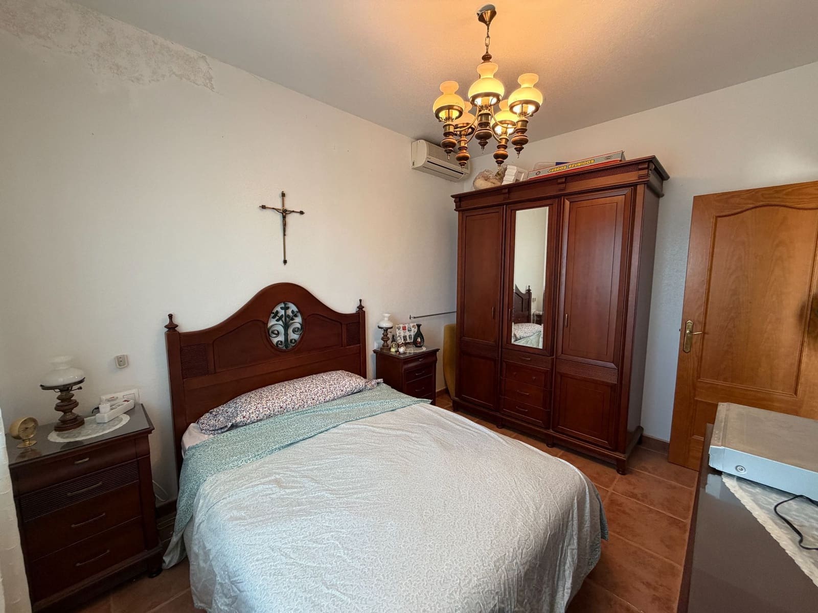 3 camera da letto Finca/Casa di Campagna in vendita in Fuente Alamo de Murcia con garage - 209.900 € (Rif: 9777690)