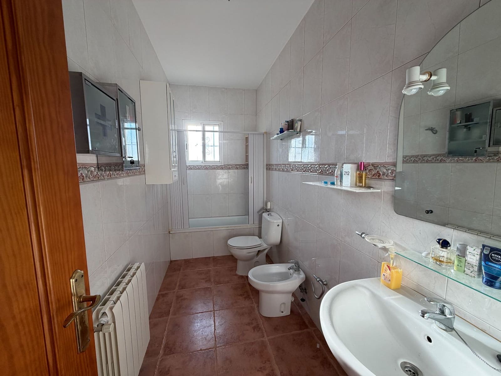 3 camera da letto Finca/Casa di Campagna in vendita in Fuente Alamo de Murcia con garage - 209.900 € (Rif: 9777690)