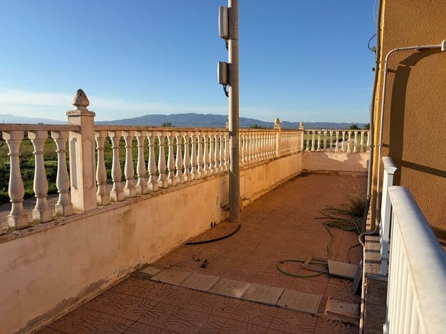 Finca/Casa Rural de 3 habitaciones en Fuente Alamo de Murcia en venta con garaje - 209.900 € (Ref: 9777690)