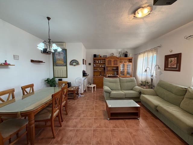 Finca/Casa Rural de 3 habitaciones en Fuente Alamo de Murcia en venta con garaje - 209.900 € (Ref: 9777690)