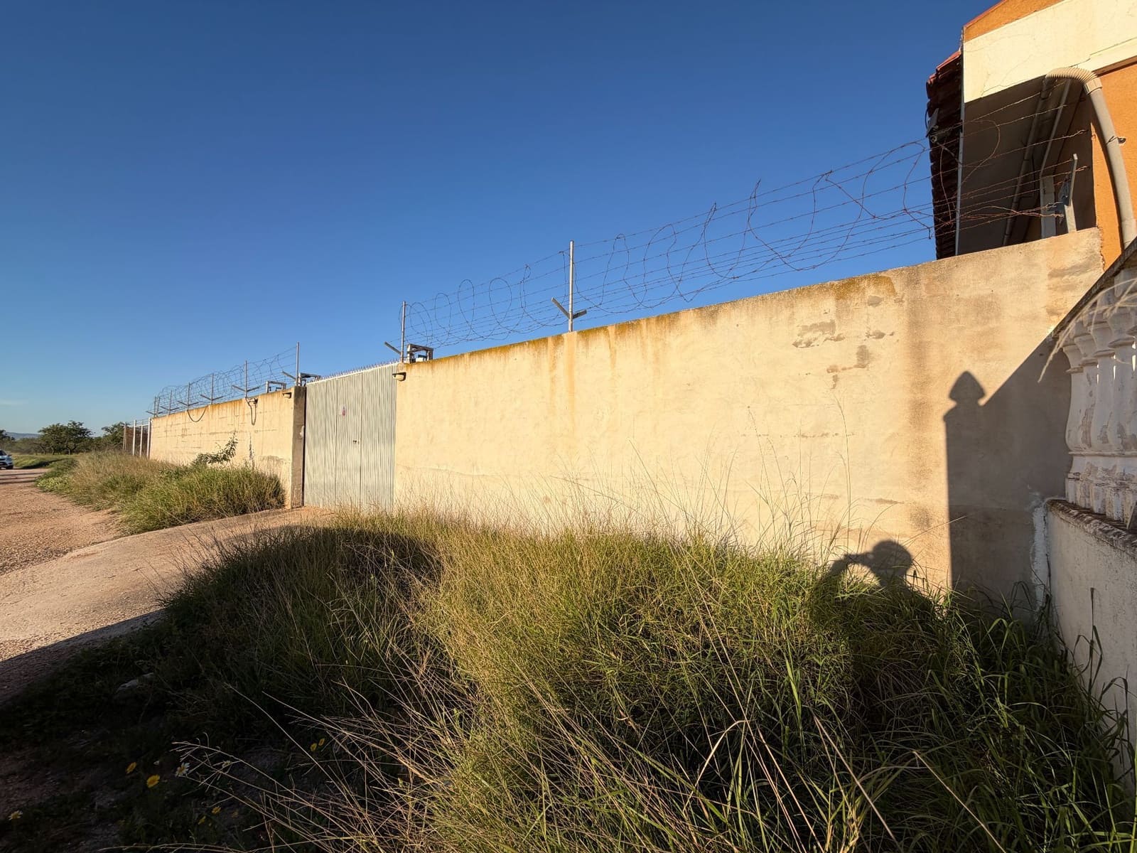 3 camera da letto Finca/Casa di Campagna in vendita in Fuente Alamo de Murcia con garage - 209.900 € (Rif: 9777690)