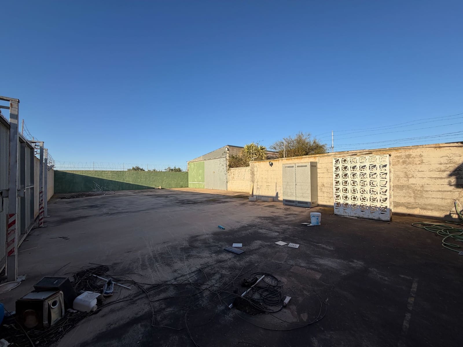 3 camera da letto Finca/Casa di Campagna in vendita in Fuente Alamo de Murcia con garage - 209.900 € (Rif: 9777690)