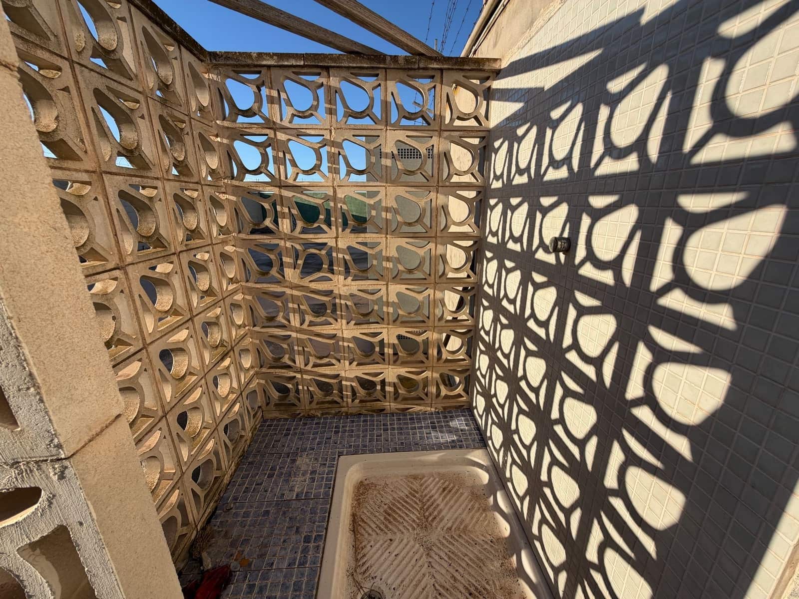 3 camera da letto Finca/Casa di Campagna in vendita in Fuente Alamo de Murcia con garage - 209.900 € (Rif: 9777690)