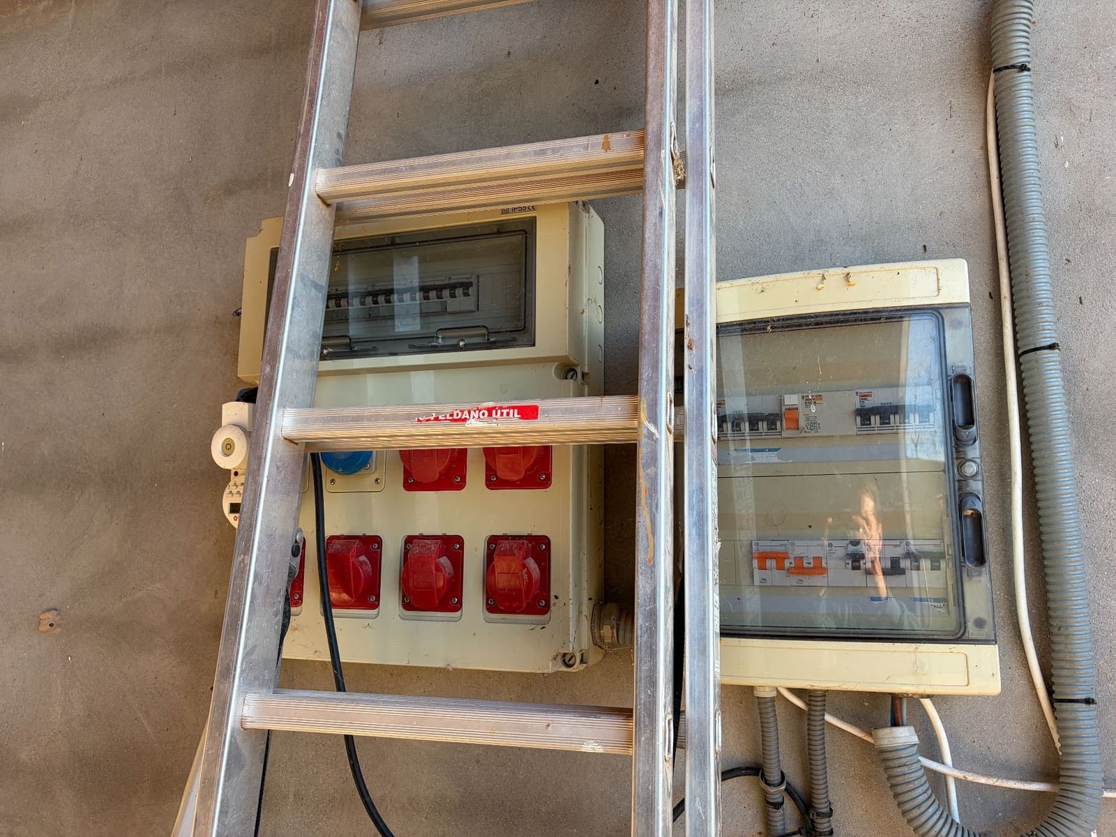 3 camera da letto Finca/Casa di Campagna in vendita in Fuente Alamo de Murcia con garage - 209.900 € (Rif: 9777690)