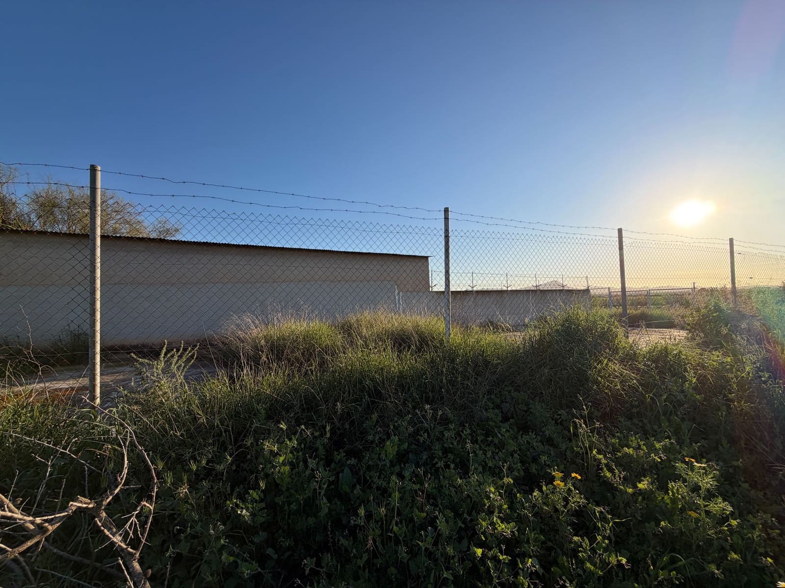 3 camera da letto Finca/Casa di Campagna in vendita in Fuente Alamo de Murcia con garage - 209.900 € (Rif: 9777690)