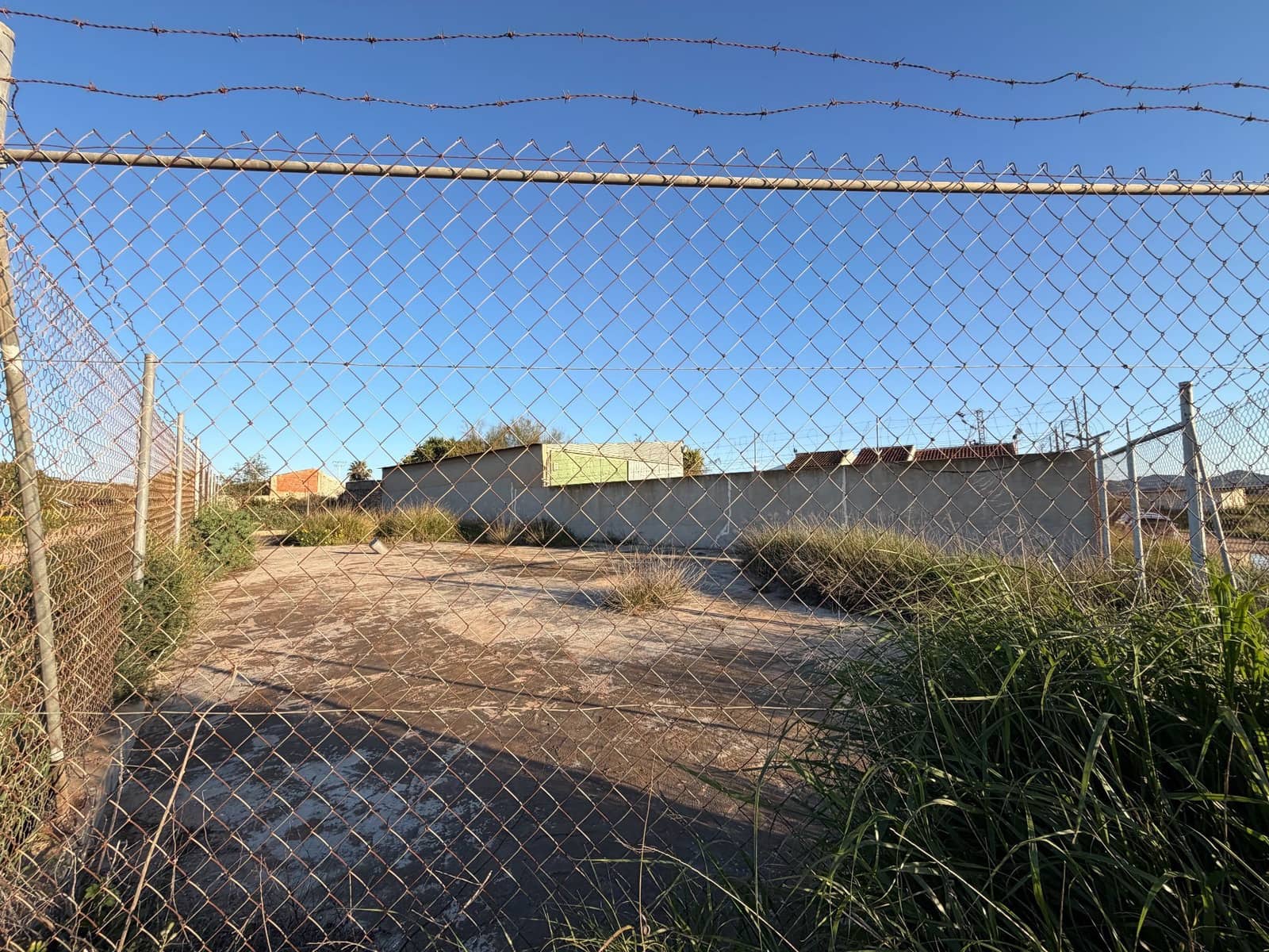 3 camera da letto Finca/Casa di Campagna in vendita in Fuente Alamo de Murcia con garage - 209.900 € (Rif: 9777690)