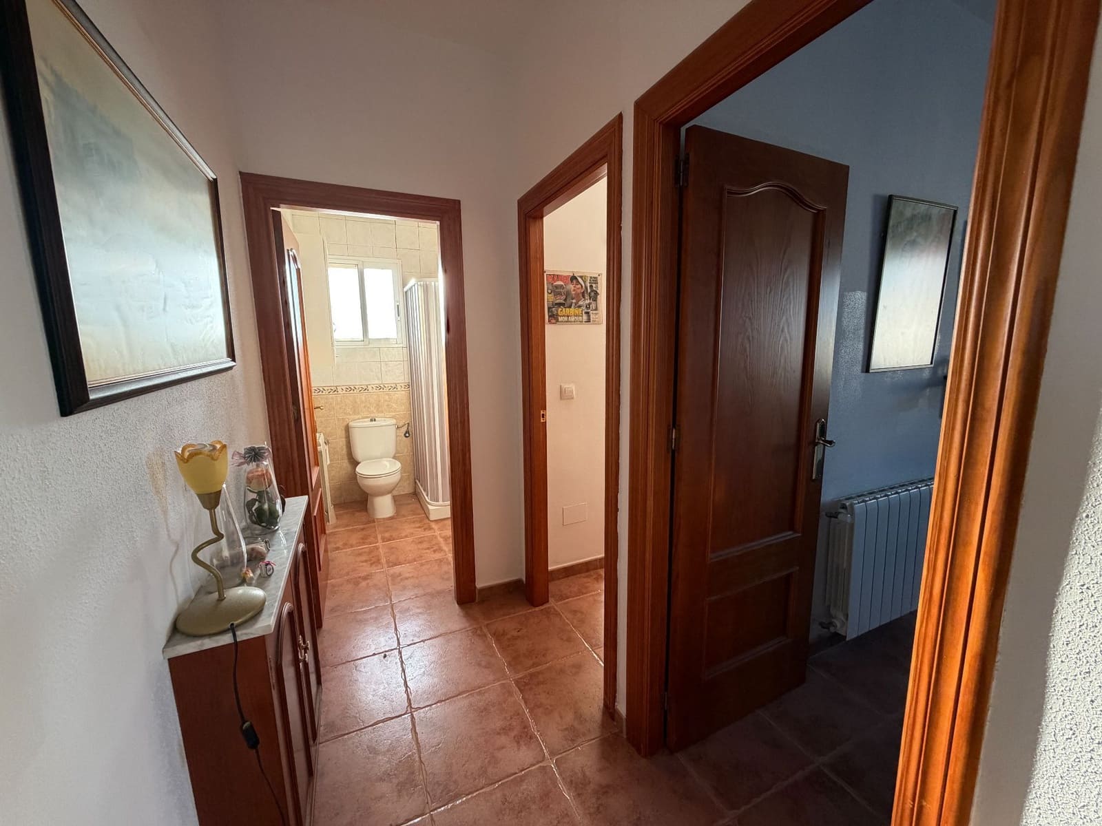 3 camera da letto Finca/Casa di Campagna in vendita in Fuente Alamo de Murcia con garage - 209.900 € (Rif: 9777690)