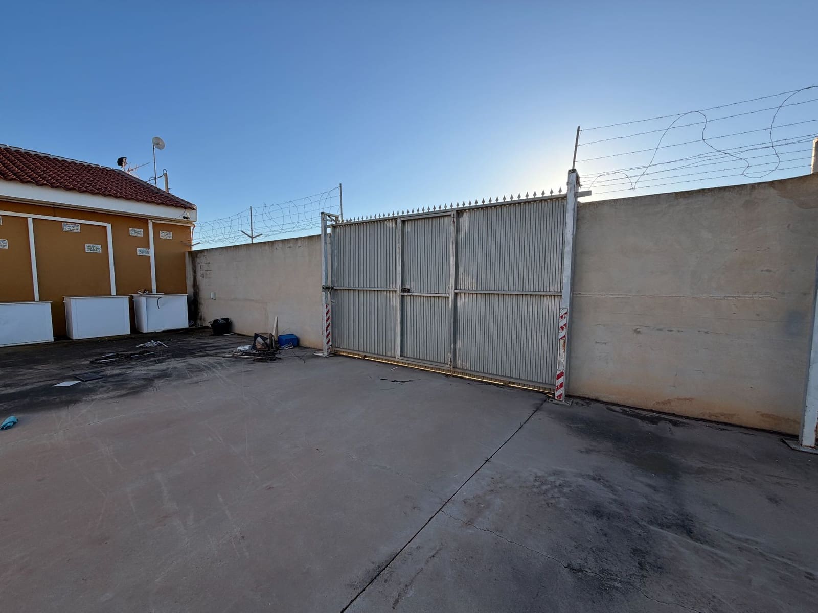 3 camera da letto Finca/Casa di Campagna in vendita in Fuente Alamo de Murcia con garage - 209.900 € (Rif: 9777690)