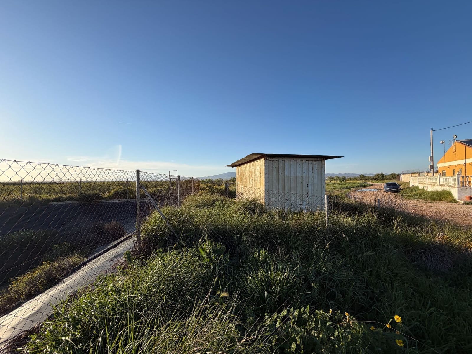 3 camera da letto Finca/Casa di Campagna in vendita in Fuente Alamo de Murcia con garage - 209.900 € (Rif: 9777690)