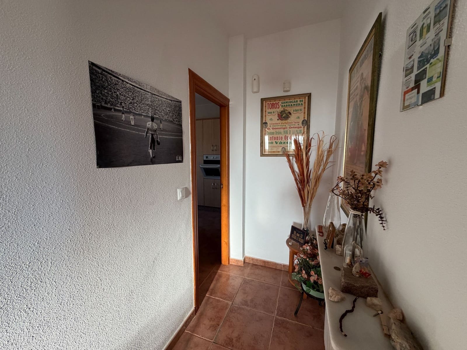 3 camera da letto Finca/Casa di Campagna in vendita in Fuente Alamo de Murcia con garage - 209.900 € (Rif: 9777690)