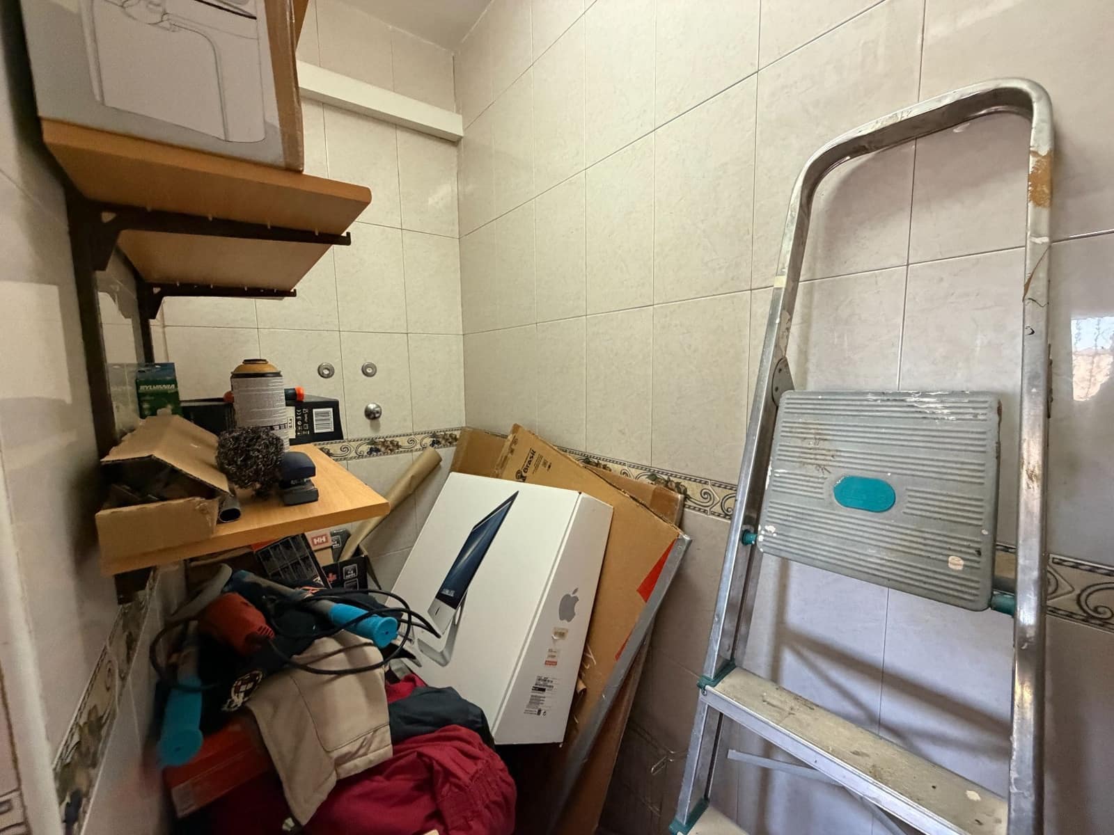 3 camera da letto Finca/Casa di Campagna in vendita in Fuente Alamo de Murcia con garage - 209.900 € (Rif: 9777690)