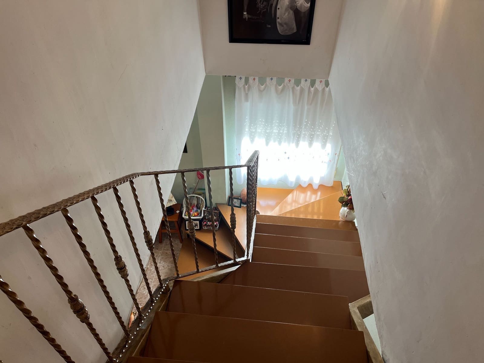 4 bedroom Villa for sale in Fuente Alamo de Murcia with garage - € 197,500 (Ref: 9830748)