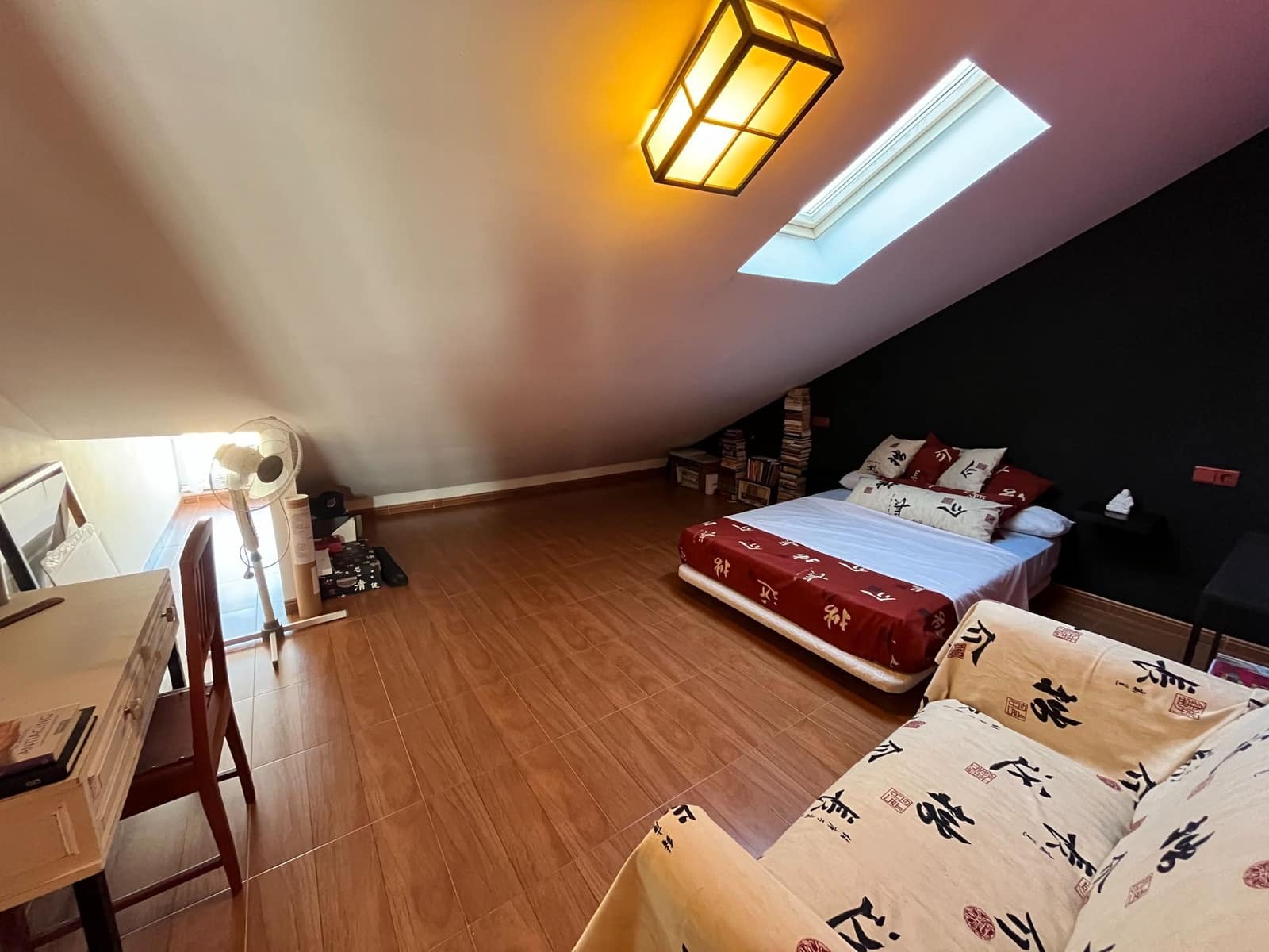 4 bedroom Villa for sale in Fuente Alamo de Murcia with garage - € 197,500 (Ref: 9830748)