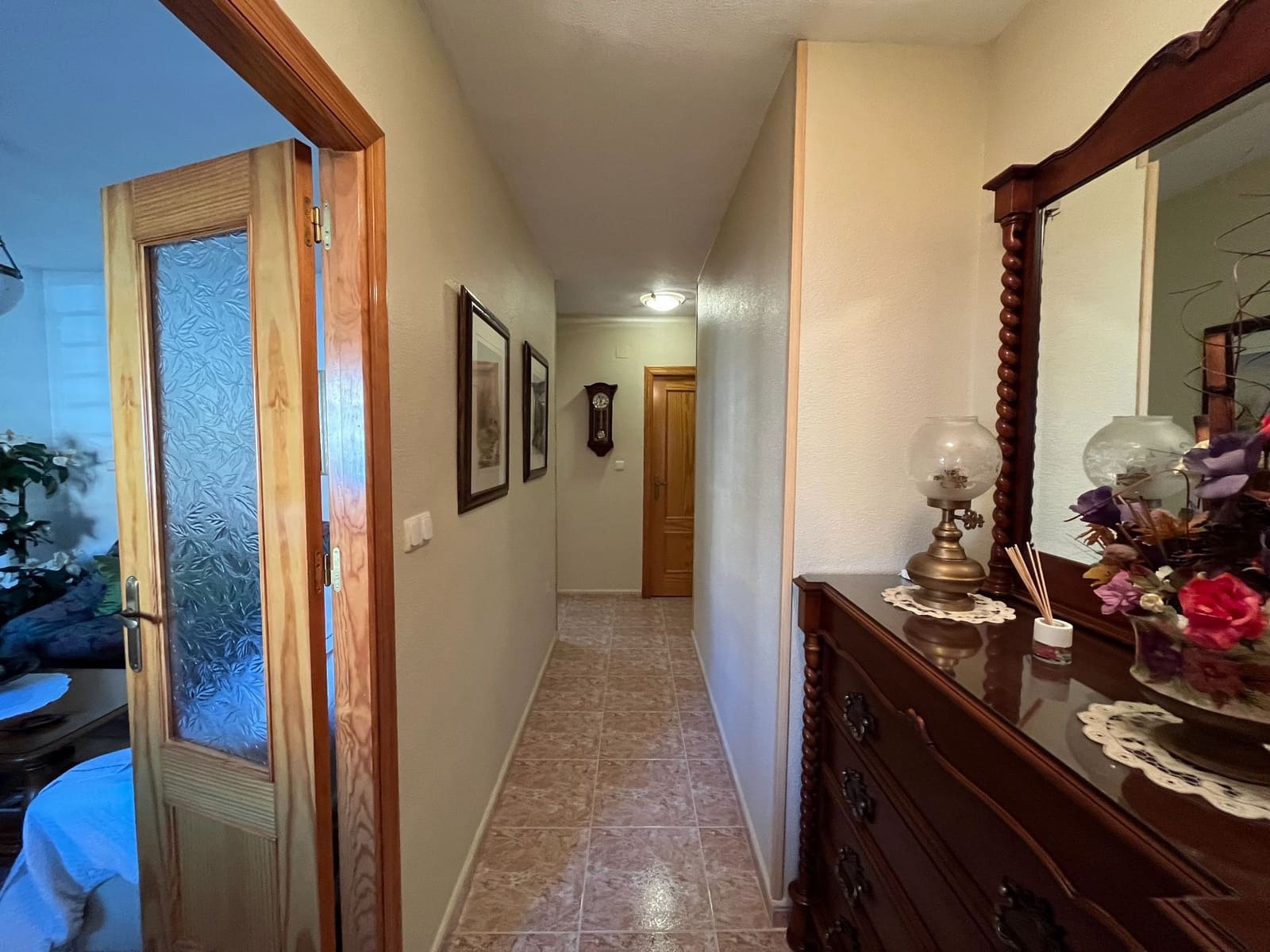 4 bedroom Villa for sale in Fuente Alamo de Murcia with garage - € 197,500 (Ref: 9830748)