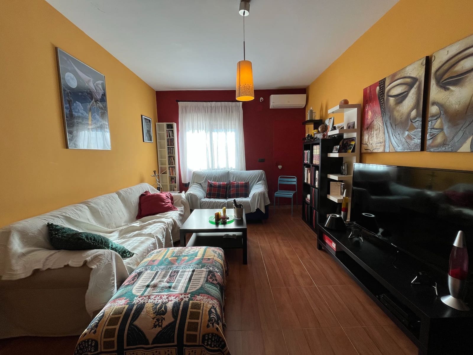 4 bedroom Villa for sale in Fuente Alamo de Murcia with garage - € 197,500 (Ref: 9830748)