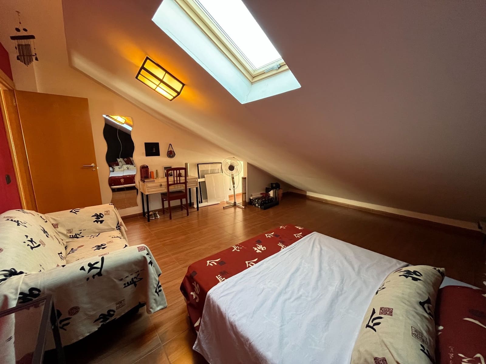 4 bedroom Villa for sale in Fuente Alamo de Murcia with garage - € 197,500 (Ref: 9830748)