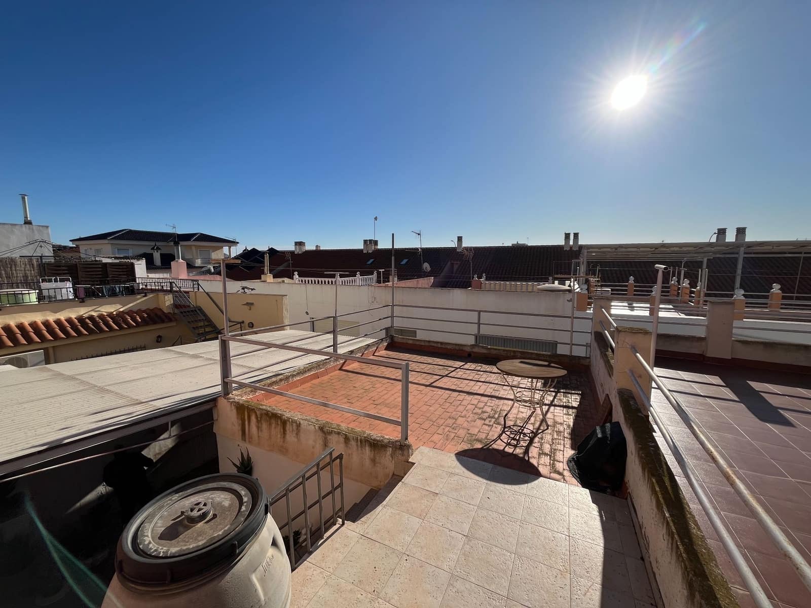 4 bedroom Villa for sale in Fuente Alamo de Murcia with garage - € 197,500 (Ref: 9830748)
