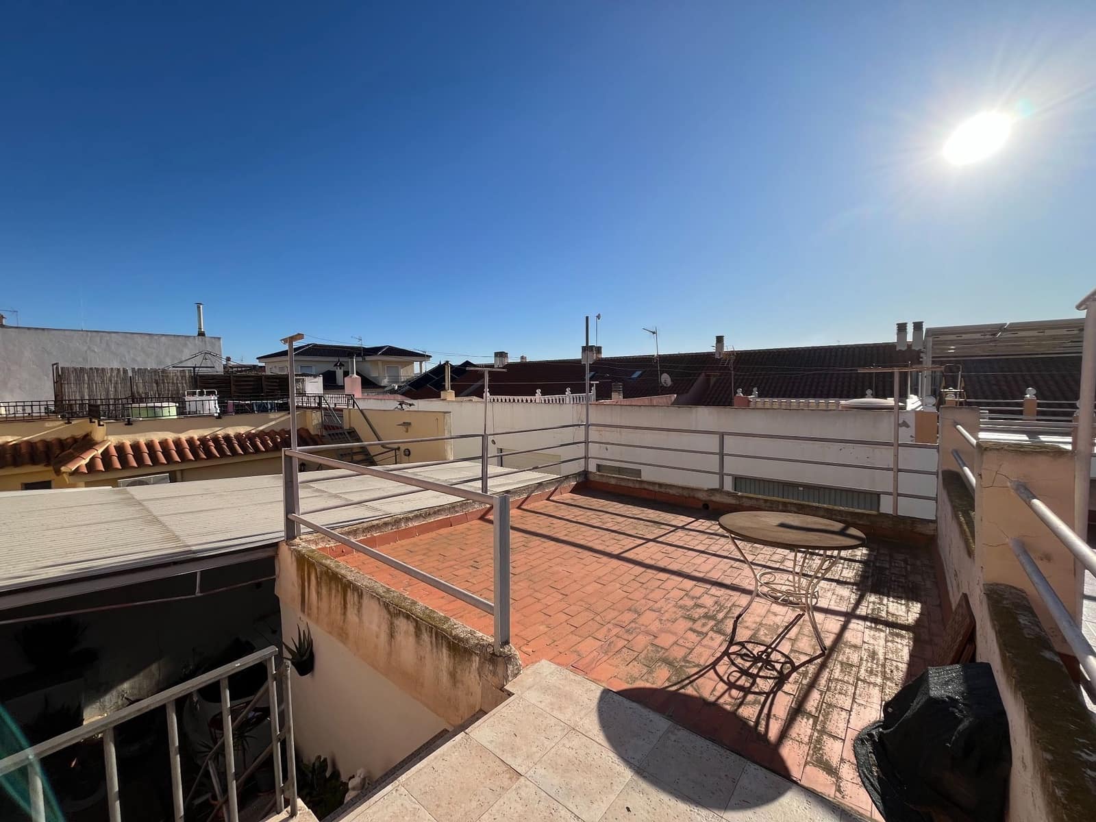4 bedroom Villa for sale in Fuente Alamo de Murcia with garage - € 197,500 (Ref: 9830748)