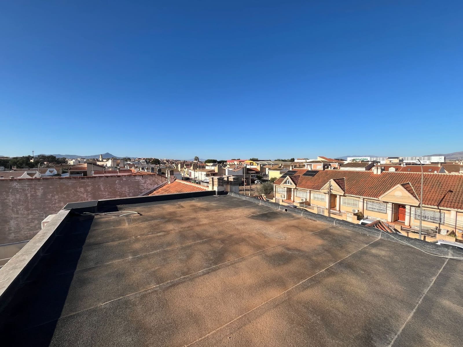4 bedroom Villa for sale in Fuente Alamo de Murcia with garage - € 197,500 (Ref: 9830748)