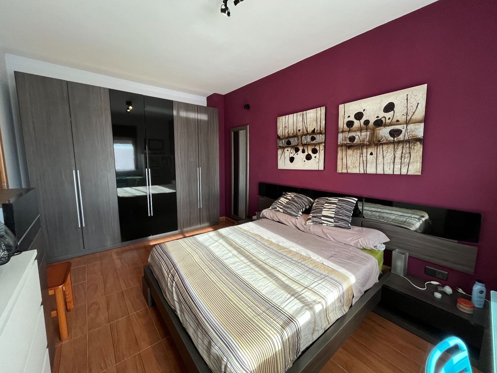 4 bedroom Villa for sale in Fuente Alamo de Murcia with garage - € 197,500 (Ref: 9830748)