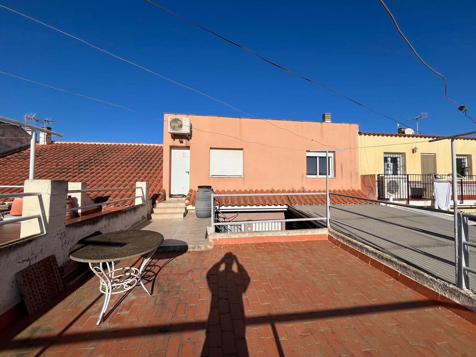 4 bedroom Villa for sale in Fuente Alamo de Murcia with garage - € 197,500 (Ref: 9830748)