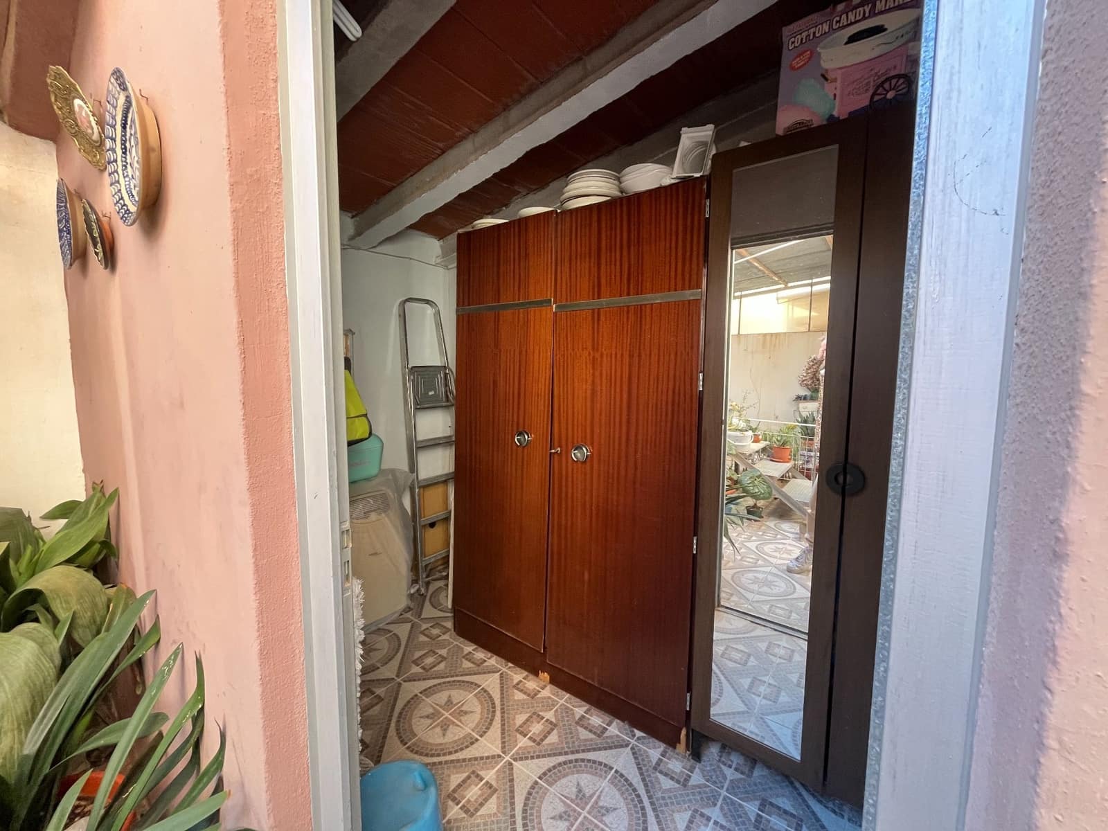 4 bedroom Villa for sale in Fuente Alamo de Murcia with garage - € 197,500 (Ref: 9830748)