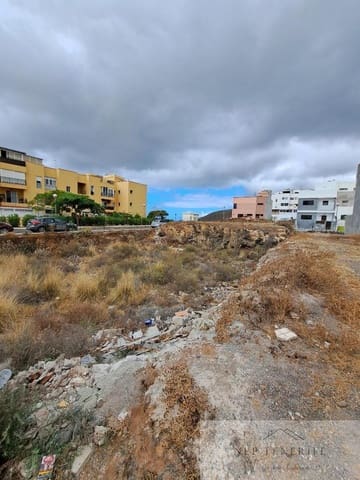 Bouwgrond te koop in Parque de la Reina, Arona - € 95.000 (Ref: 9879256)