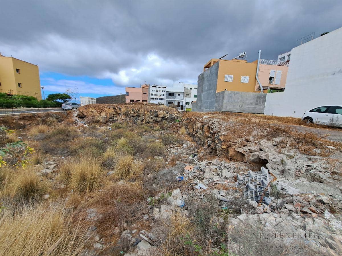 Bouwgrond te koop in Parque de la Reina - € 95.000 (Ref: 9879256)